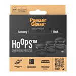 Samsung A36 5G PANZERGLASS HOOPS kameravédő üveg 9H ÁTLÁTSZÓ