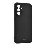 Samsung A36 5G ROAR ALL DAY szilikon telefonvédő matt FEKETE