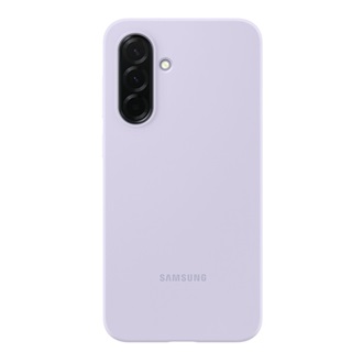 Samsung A36 5G SAMSUNG szilikon telefonvédő LEVENDULA