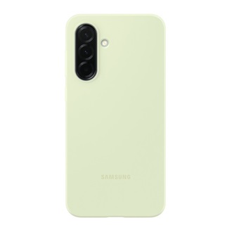 Samsung A36 5G SAMSUNG szilikon telefonvédő VILÁGOSZÖLD