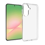 Samsung A37 5G GIGAPACK Szilikon telefonvédő ultravékony ÁTLÁTSZÓ