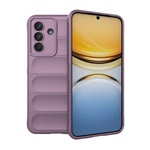 Samsung A37 5G GIGAPACK Szilikon telefonvédő ütésállóság, 3D, LILA