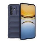 Samsung A37 5G GIGAPACK Szilikon telefonvédő ütésállóság, 3D, SÖTÉTKÉK