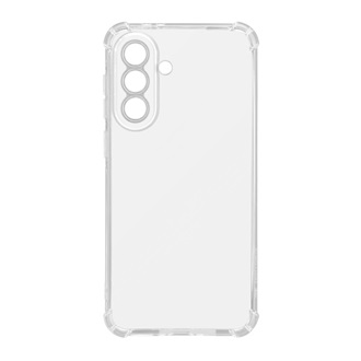 Samsung A37 5G TACTICAL TPU PLYO szilikon telefonvédő ütésállóság, légpárnás sarok, ÁTLÁTSZÓ