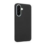 Samsung A37 5G TACTICAL TPU szilikon telefonvédő ultravékony, ütésállóság, FEKETE