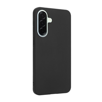 Samsung A37 5G TACTICAL TPU szilikon telefonvédő ultravékony, ütésállóság, FEKETE