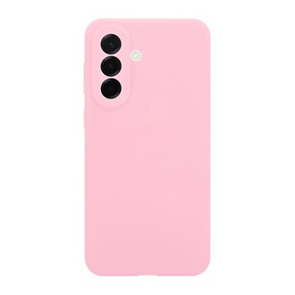 Samsung A37 5G TACTICAL VELVET SMOOTHIE szilikon telefonvédő ütésállóság, matt, RÓZSASZÍN