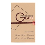 Samsung A3 (2017) Gigapack Képernyővédő üveg 3D, 9H, ARANY