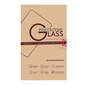 Samsung A3 (2017) Gigapack Képernyővédő üveg 3D, 9H, ARANY