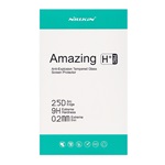 Samsung A3 (2017) NILLKIN H+ PRO képernyővédő üveg 2.5D, 9H, ÁTLÁTSZÓ