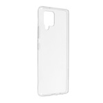 Samsung A42 5G Gigapack Szilikon telefonvédő ultravékony ÁTLÁTSZÓ