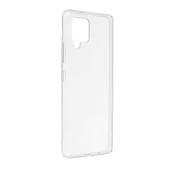 Samsung A42 5G Gigapack Szilikon telefonvédő ultravékony ÁTLÁTSZÓ