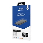 Samsung A52s 5G 3MK HARD GLASS képernyővédő üveg 2.5D, 9H, ÁTLÁTSZÓ