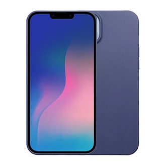 Samsung A52s 5G GIGAPACK Szilikon telefonvédő matt, prémium, SÖTÉTKÉK