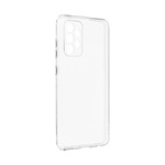 Samsung A52s 5G ROAR ALL DAY szilikon telefonvédő ultravékony ÁTLÁTSZÓ