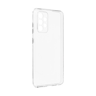 Samsung A52s 5G ROAR ALL DAY szilikon telefonvédő ultravékony ÁTLÁTSZÓ