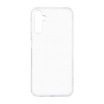 Samsung A54 5G Gigapack Szilikon telefonvédő ultravékony ÁTLÁTSZÓ