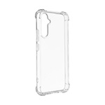 Samsung A54 5G Gigapack szilikon telefonvédő ütésállóság, légpárnás sarok, ÁTLÁTSZÓ