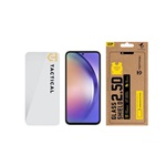 Samsung A54 5G TACTICAL GLASS SHIELD 2.5D képernyővédő üveg 2.5D, 9H, ÁTLÁTSZÓ