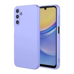 Samsung A56 5G GIGAPACK Szilikon telefonvédő matt LILA