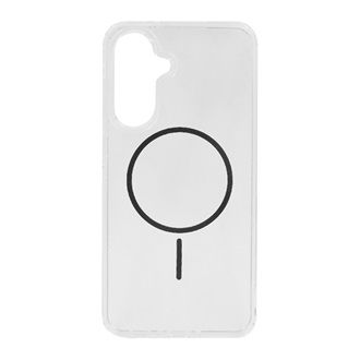 Samsung A56 5G GIGAPACK Szilikon telefonvédő ultravékony, légpárnás sarok, SÖTÉTSZÜRKE