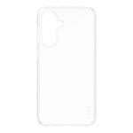 Samsung A56 5G PANZERGLASS CARE FLAGSHIP URBAN COMBAT CASE szilikon telefonvédő ütésállóság, kameravédő, ÁTLÁTSZÓ