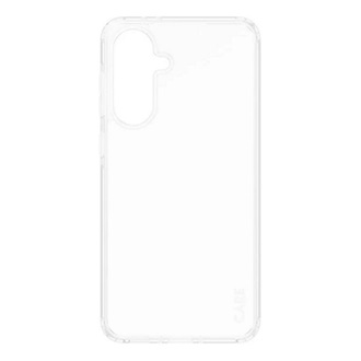 Samsung A56 5G PANZERGLASS CARE FLAGSHIP URBAN COMBAT CASE szilikon telefonvédő ütésállóság, kameravédő, ÁTLÁTSZÓ