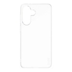 Samsung A56 5G PANZERGLASS CARE SLIM X-RAY szilikon telefonvédő ütésállóság, kameravédő, ÁTLÁTSZÓ