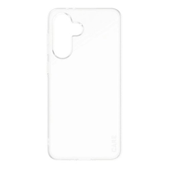 Samsung A56 5G PANZERGLASS CARE SLIM X-RAY szilikon telefonvédő ütésállóság, kameravédő, ÁTLÁTSZÓ