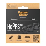 Samsung A56 5G PANZERGLASS HOOPS kameravédő üveg 9H ÁTLÁTSZÓ