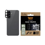 Samsung A56 5G PANZERGLASS HOOPS kameravédő üveg 9H ÁTLÁTSZÓ