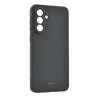 Samsung A56 5G ROAR ALL DAY szilikon telefonvédő matt VILÁGOSSZÜRKE
