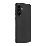 Samsung A56 5G TACTICAL TPU szilikon telefonvédő ultravékony, ütésállóság, FEKETE