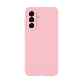 Samsung A56 5G TACTICAL VELVET SMOOTHIE szilikon telefonvédő ütésállóság, matt, RÓZSASZÍN