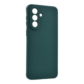 Samsung A57 5G GIGAPACK Szilikon telefonvédő matt SÖTÉTZÖLD