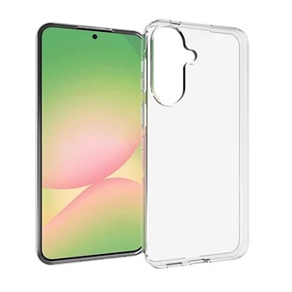 Samsung A57 5G GIGAPACK Szilikon telefonvédő ultravékony ÁTLÁTSZÓ