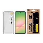 Samsung A57 5G TACTICAL GLASS SHIELD PRIVACY STEALTH 5D képernyővédő üveg 5D, betekintés védelem, FEKETE