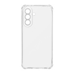 Samsung A57 5G TACTICAL TPU PLYO szilikon telefonvédő ütésállóság, légpárnás sarok, ÁTLÁTSZÓ
