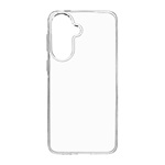 Samsung A57 5G TACTICAL TPU szilikon telefonvédő ultravékony, ütésállóság, ÁTLÁTSZÓ