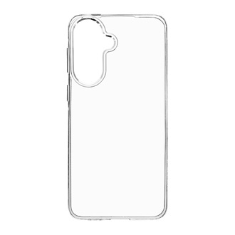 Samsung A57 5G TACTICAL TPU szilikon telefonvédő ultravékony, ütésállóság, ÁTLÁTSZÓ