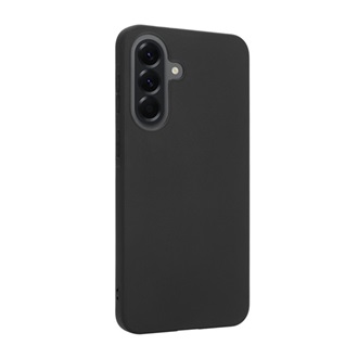 Samsung A57 5G TACTICAL TPU szilikon telefonvédő ultravékony, ütésállóság, FEKETE
