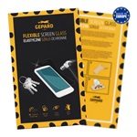 Samsung A5 (2015) MYSCREEN GEPARD FLEXI GLASS képernyővédő üveg ütésállóság, 7H, ÁTLÁTSZÓ