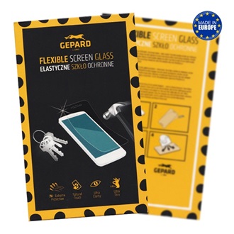 Samsung A5 (2015) MYSCREEN GEPARD FLEXI GLASS képernyővédő üveg ütésállóság, 7H, ÁTLÁTSZÓ