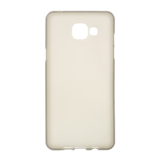 Samsung A5 (2016) Gigapack Szilikon telefonvédő matt FÜSTSZÍNŰ