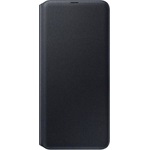 Samsung A90 5G SAMSUNG tok álló aktív FLIP, kártyazseb, FEKETE