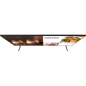 Samsung BED-H Crystal 16/7 Business 85" LED smart TV