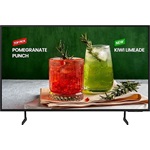 Samsung BED-H Crystal 16/7 Business 75" LED smart TV