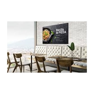 Samsung BEFX-H 16/7 Business 43" LED smart TV