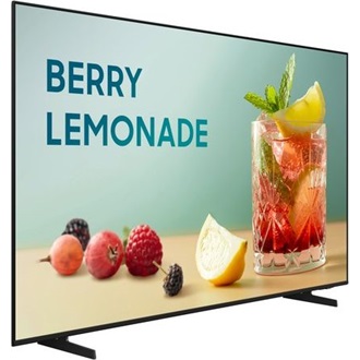 Samsung BEFX-H 16/7 Business 75" LED smart TV