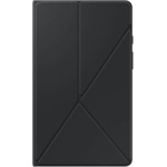 Samsung Book Cover for Galaxy Tab A9+ Black